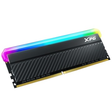 Оперативная память 32 Gb 3600 MHz ADATA XPG SPECTRIX D45G RGB (AX4U360032G18I-CBKD45G)