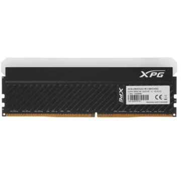 Оперативная память 32 Gb 3600 MHz ADATA XPG SPECTRIX D45G RGB (AX4U360032G18I-CBKD45G)