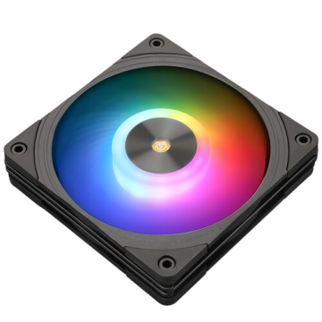 Вентилятор для корпуса Thermalright TL-B12-S ARGB (TRTLB12S)