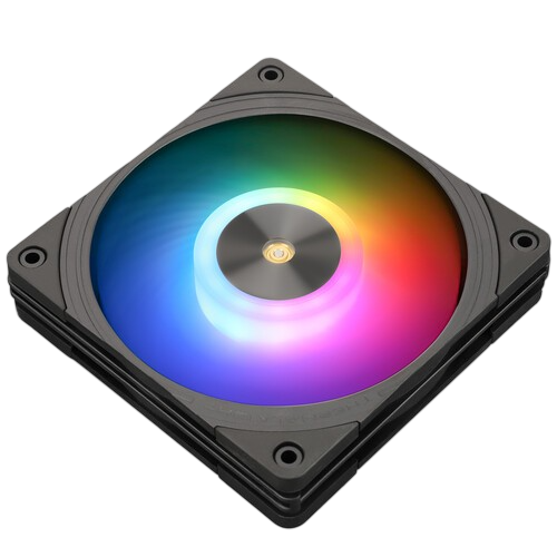 Вентилятор для корпуса Thermalright TL-B12-S ARGB (TRTLB12S)
