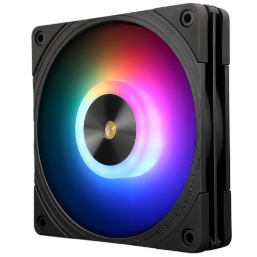 Вентилятор для корпуса Thermalright TL-B12-S ARGB (TRTLB12S)
