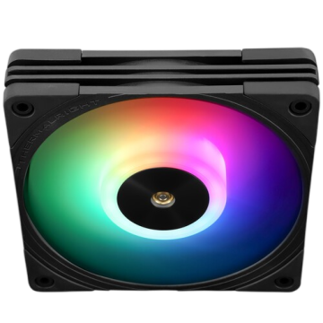 Вентилятор для корпуса Thermalright TL-B12-S ARGB (TRTLB12S)
