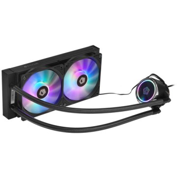 Система водяного охлаждения для процессора ID-COOLING ZOOMFLOW 240X ARGB