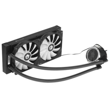 Система водяного охлаждения для процессора ID-COOLING ZOOMFLOW 240X ARGB