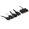 Система водяного охлаждения для процессора ID-COOLING ZOOMFLOW 240X ARGB