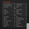 Система водяного охлаждения для процессора ID-COOLING ZOOMFLOW 240X ARGB