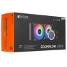 Система водяного охлаждения для процессора ID-COOLING ZOOMFLOW 240X ARGB