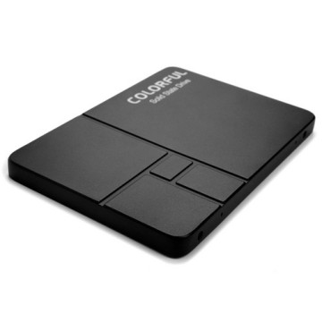 Твердотельный накопитель Colorful 480 Gb (SL500 480GB)