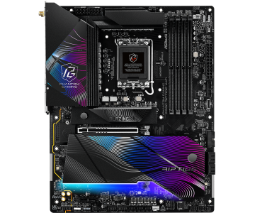 Материнская плата ASRock Z890 RIPTIDE WIFI