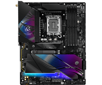 Материнская плата ASRock Z890 RIPTIDE WIFI