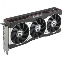 Видеокарта ASUS (RX6900XT-16G) AMD Radeon RX 6900 XT 16GB