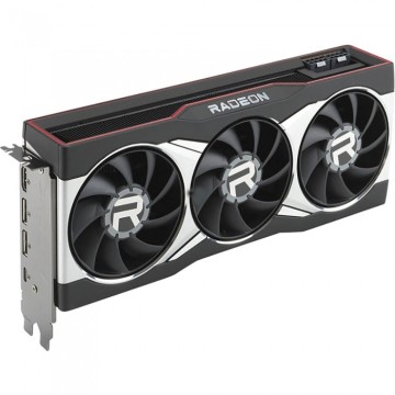 Видеокарта ASUS (RX6900XT-16G) AMD Radeon RX 6900 XT 16GB