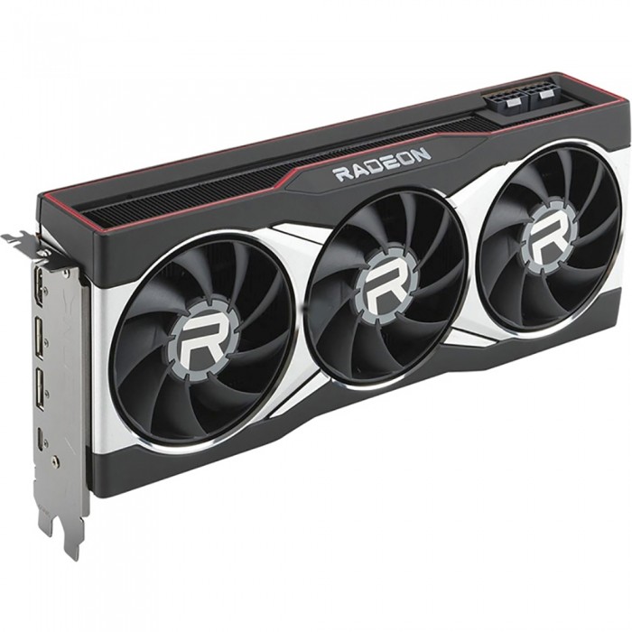 Видеокарта ASUS (RX6900XT-16G) AMD Radeon RX 6900 XT 16GB