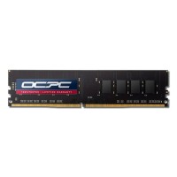 Оперативная память 4 Gb 2666 MHz OCPC V-SERIES (MMV4GD426C19U)