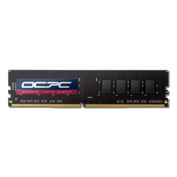 Оперативная память 4 Gb 2666 MHz OCPC V-SERIES (MMV4GD426C19U)