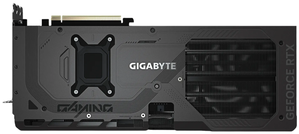 Видеокарта Gigabyte (GV-N507TGAMING OC-16GD) GeForce RTX 5070 Ti 16GB GAMING OC
