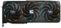 Видеокарта Gigabyte (GV-N507TGAMING OC-16GD) GeForce RTX 5070 Ti 16GB GAMING OC