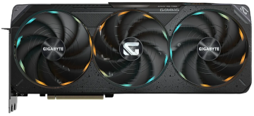 Видеокарта Gigabyte (GV-N507TGAMING OC-16GD) GeForce RTX 5070 Ti 16GB GAMING OC