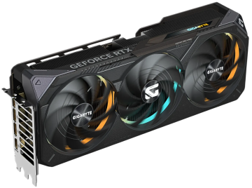 Видеокарта Gigabyte (GV-N507TGAMING OC-16GD) GeForce RTX 5070 Ti 16GB GAMING OC