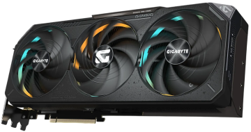Видеокарта Gigabyte (GV-N507TGAMING OC-16GD) GeForce RTX 5070 Ti 16GB GAMING OC