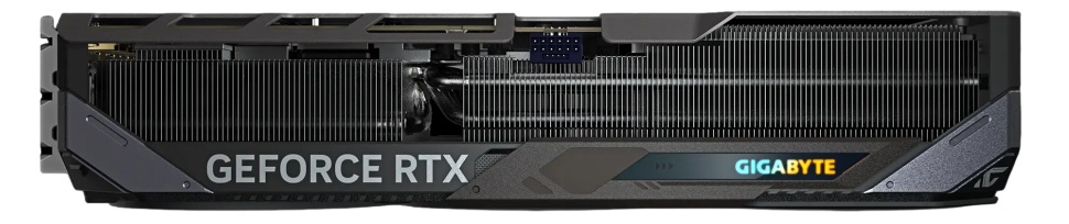 Видеокарта Gigabyte (GV-N507TGAMING OC-16GD) GeForce RTX 5070 Ti 16GB GAMING OC