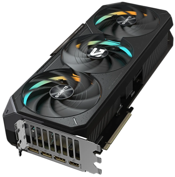 Видеокарта Gigabyte (GV-N507TGAMING OC-16GD) GeForce RTX 5070 Ti 16GB GAMING OC