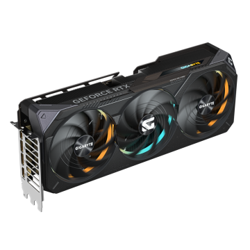 Видеокарта Gigabyte (GV-N507TGAMING OC-16GD) GeForce RTX 5070 Ti 16GB GAMING OC