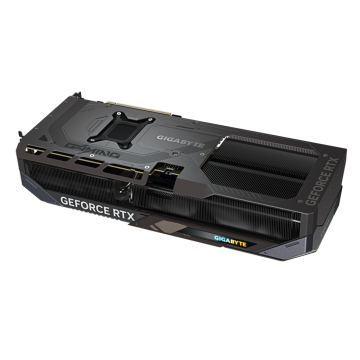 Видеокарта Gigabyte (GV-N507TGAMING OC-16GD) GeForce RTX 5070 Ti 16GB GAMING OC