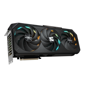 Видеокарта Gigabyte (GV-N507TGAMING OC-16GD) GeForce RTX 5070 Ti 16GB GAMING OC