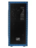 Компьютерный корпус Deepcool TESSERACT BF Black-Blue DP-CCATX-TSRBFBK