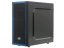 Компьютерный корпус Deepcool TESSERACT BF Black-Blue DP-CCATX-TSRBFBK