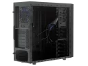 Компьютерный корпус Deepcool TESSERACT BF Black-Blue DP-CCATX-TSRBFBK
