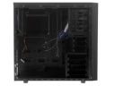 Компьютерный корпус Deepcool TESSERACT BF Black-Blue DP-CCATX-TSRBFBK