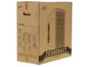 Компьютерный корпус Deepcool TESSERACT BF Black-Blue DP-CCATX-TSRBFBK