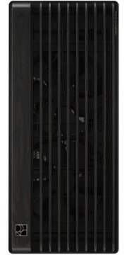 Компьютерный корпус ASUS PROART PA602 WOOD TG PWM Black (90DC00J0-B09010)