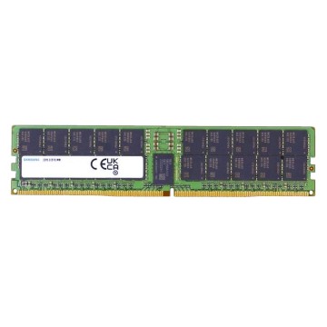 Оперативная память 64 Gb 5600 MHz Samsung (M321R8GA0PB0-CWMXJ)
