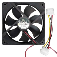 Вентилятор для корпуса ALSEYE AD1225B12H-N1 OEM