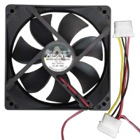 Вентилятор для корпуса ALSEYE AD1225B12H-N1 OEM