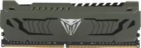 Оперативная память 32 Gb 3200 MHz PATRIOT VIPER STEEL (PVS432G320C6)