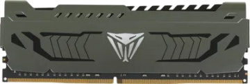 Оперативная память 32 Gb 3200 MHz PATRIOT VIPER STEEL (PVS432G320C6)