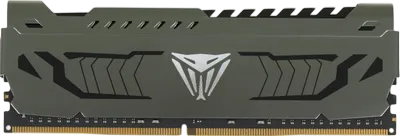 Оперативная память 32 Gb 3200 MHz PATRIOT VIPER STEEL (PVS432G320C6)