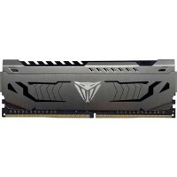 Оперативная память 32 Gb 3200 MHz PATRIOT VIPER STEEL (PVS432G320C6)