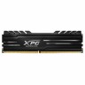 Оперативная память 8 Gb 3600 MHz ADATA XPG GAMMIX D10 RGB (AX4U36008G18I-SB10)