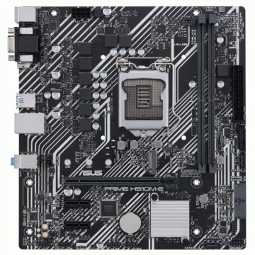 Материнская плата ASUS PRIME H510M-E