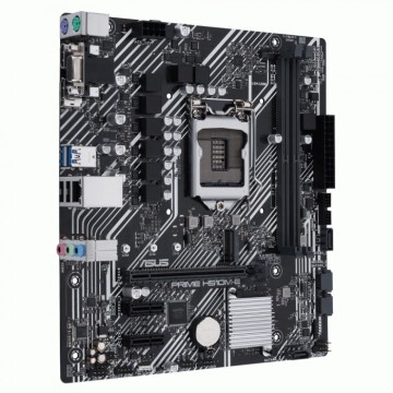 Материнская плата ASUS PRIME H510M-E