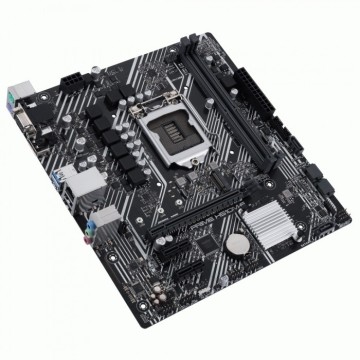 Материнская плата ASUS PRIME H510M-E