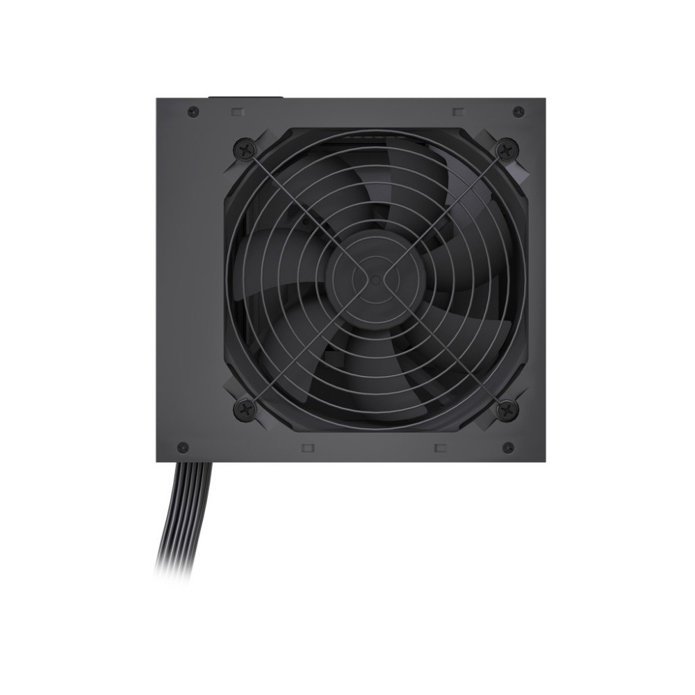 Блок питания Powercase 600W PA600 Black (PA-600SI)