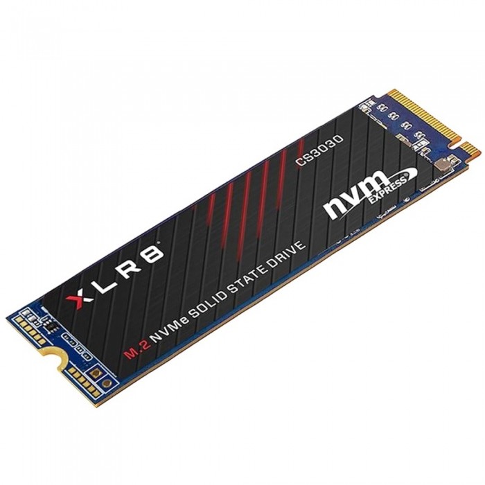 Твердотельный накопитель PNY 500 Gb CS3040 M280CS3040HS-500-RB