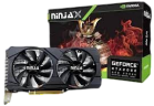 Видеокарта Sinotex Ninja (NF206FG66F) GeForce RTX 2060 6GB