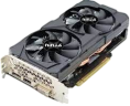 Видеокарта Sinotex Ninja (NF206FG66F) GeForce RTX 2060 6GB